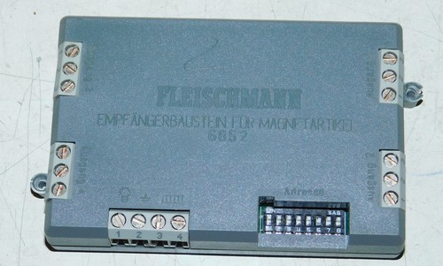 Fleischmann 6852 twin - 6852,
