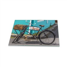 Herdabdeckplatte Ceran 1