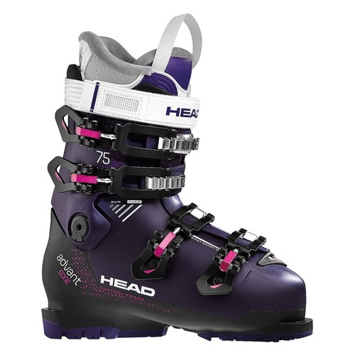 Head advant edge top - head, "