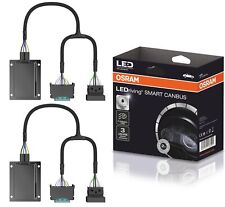 OSRAM H7 LEDriving Smart