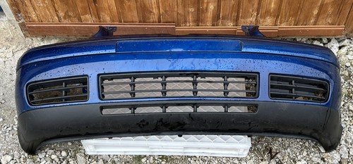 Golf stoßstange vorne - golf,