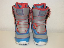 Gebrauchte Snowboardschuhe der
