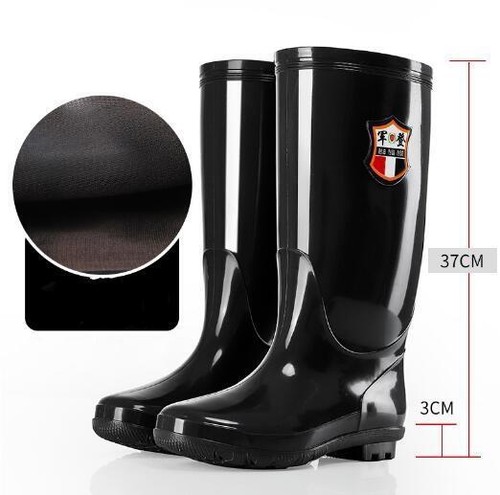 Herren damen gummistiefel - herren,