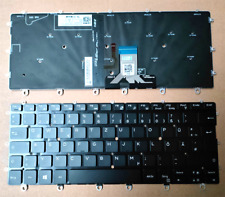 Original Tastatur DELL XPS 13
