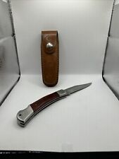 klappmesser taschenmesser Lakota VDS Jubiläum Angelsport 50 Jahre Hamburg Rar