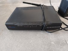 DSL & Kabel WLAN-Modem Set – Arcor & Hitron, mit Netzteilen