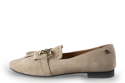 Babouche damen loafers - babouche,
