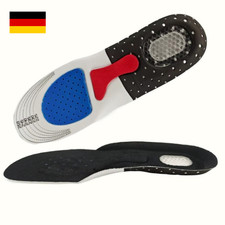 Schuh Einlagen Einlegesohlen