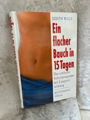 Ein flacher bauch tagen - ein, 15