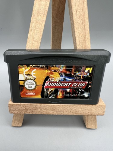 Nintendo advance spiel - advance,