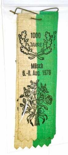 Anstecknadel - (tf020.3),