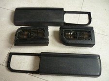 Doorboards VW Golf 1 Cabrio