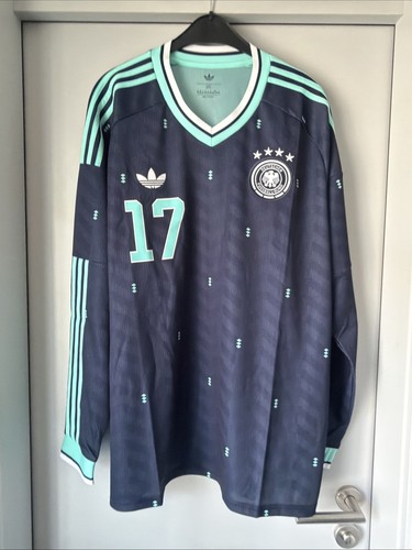 Trikot dfb deutsche - trikot,