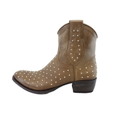 SENDRA Cowboystiefel Damen