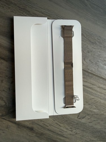 Apple watch milanaise - 40,