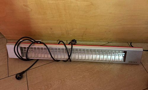 Siemens heizleiste 1600w - 1600w, 220v