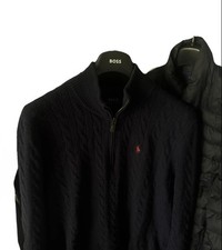 Polo Ralph Lauren Cable-Knit