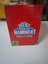 Hör mal wer - hör, da