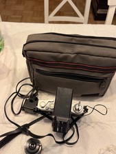 Canon EX EE QL  Camera