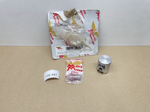 Franco morini motor a - ,