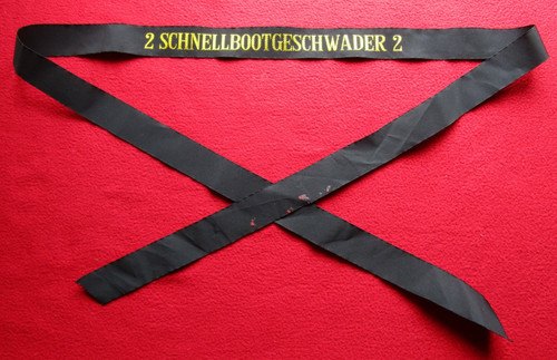 Mützenband,2