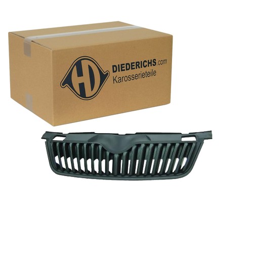 Diederichs kühlergrill - diederichs,