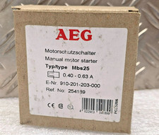 Aeg mbs25 910 201 - mbs25, 910-201-203-000