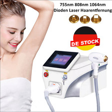 Dioden Laser Haarentfernung