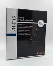 Noctua NH-D15 – Premium
