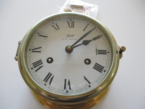 Schatz glasenuhr royal - glasenuhr,