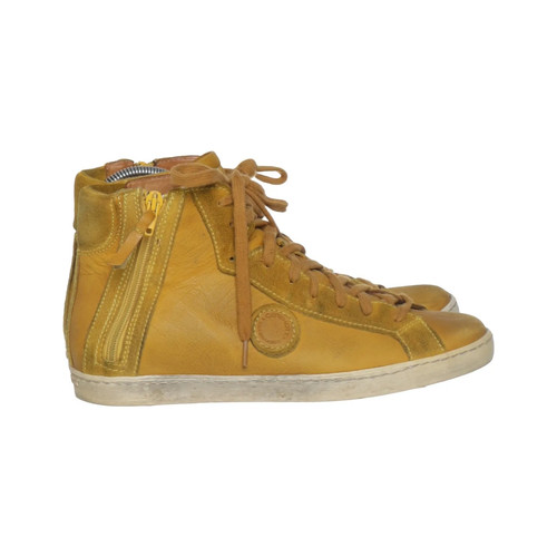 Shott copenhagen sneaker - ca'shott, copenhagen,