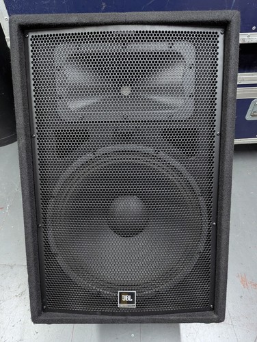 Jbl jrx215 passiver - jbl,
