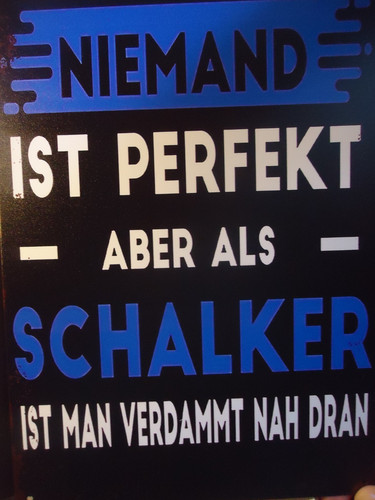 Fussball schalke niemand - schalke,