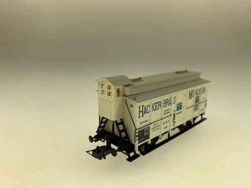 Trix 3646 kühlwagen - 3646, h0