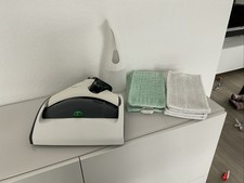 Vorwerk Saugwischer SP530  Mit