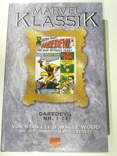 Marvel klassik 12 - marvel,