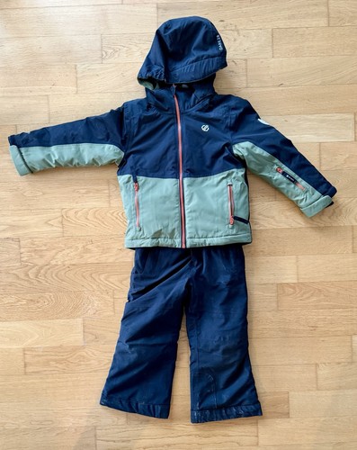 Dare skijacke skihose - dare,