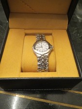 ebel uhr damen gebraucht