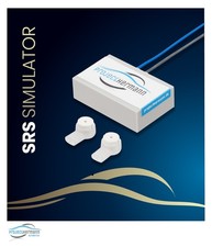 Airbag Gurtstraffer Simulator