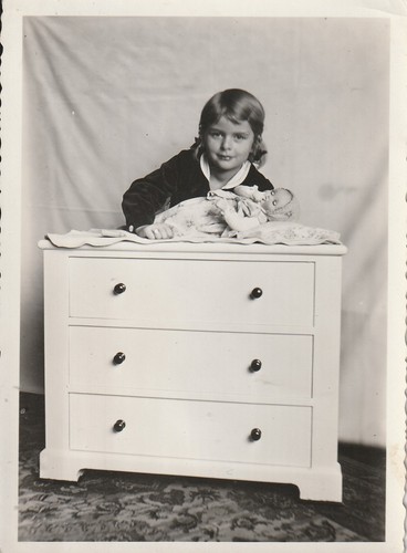 Vintage foto hübsches - vintage,