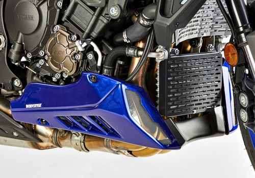 Bugspoiler für yamaha 10 - bugspoiler,