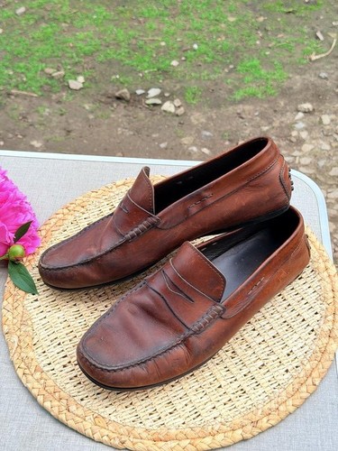 Men tod loafers brown - men, tod's