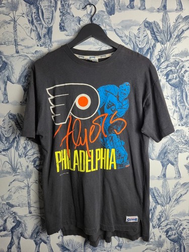 Vintage philadelphia flyers - vintage,