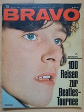 BRAVO Nr.19 vom 2.5.1966
