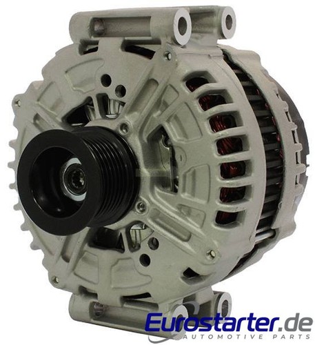 Lichtmaschine 220a neu - 220a,