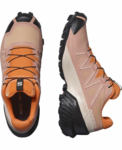 Salomon cross speed damen - salomon,