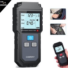 Mini Digital LCD EMF Meter