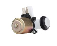 RIDEX Waschwasserpumpe für FIAT DUCATO Pritsche/Fahrgestell (230) 794W0002