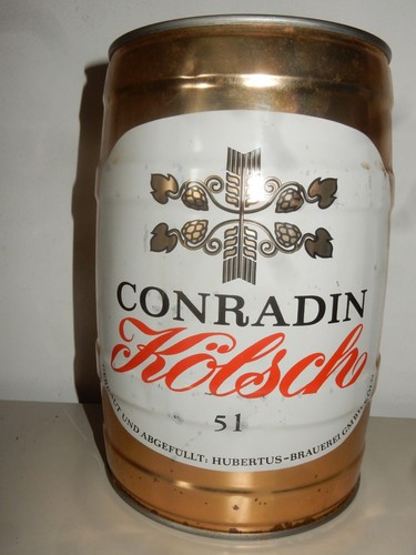 Vintage conradin kölsch party - conradin,