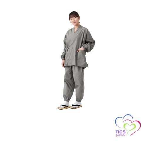 Tayu tafu damen - damen, samue